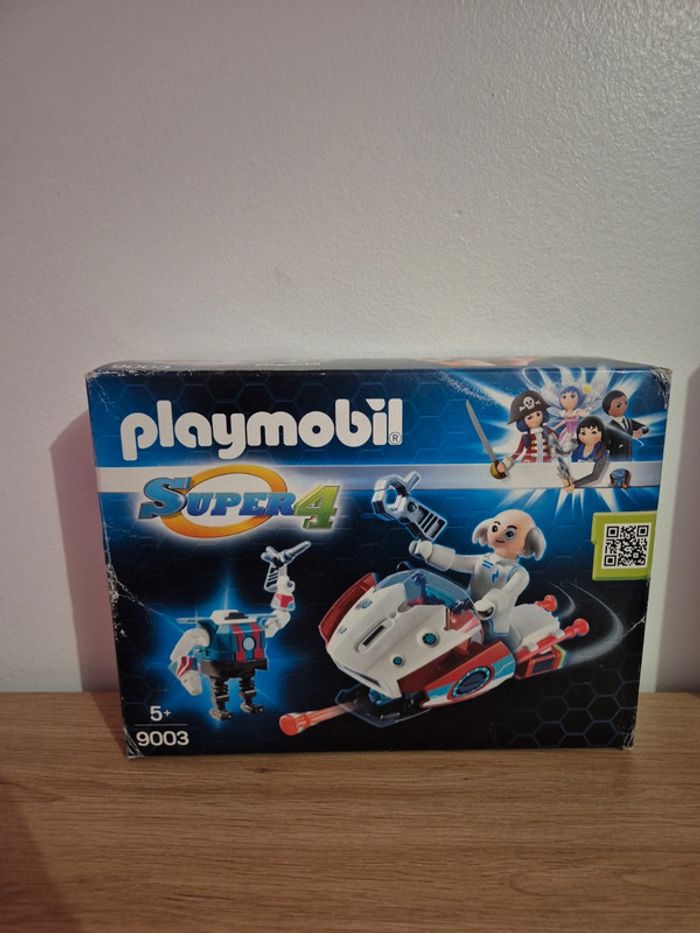 Playmobil 9003