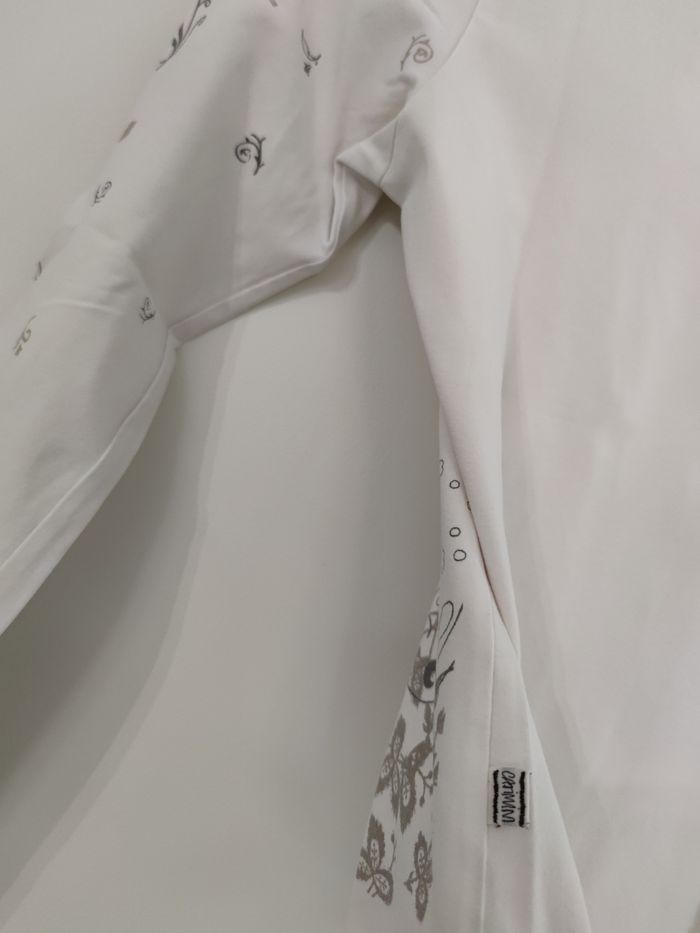 Sous-pull catimini - photo numéro 4