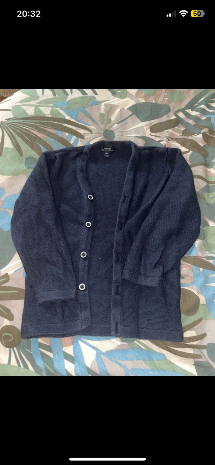 Lot 24 mois garçon - photo numéro 4