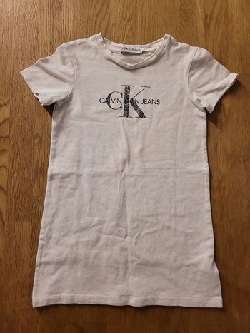 Robe calvin Klein 