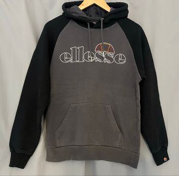 Sweat ellesse taille S