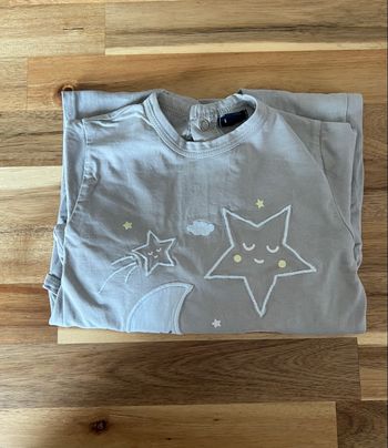 Pyjama Kiabi 18 mois