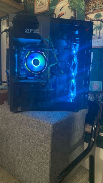 Pc gamer