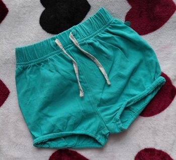 Short 12 mois 