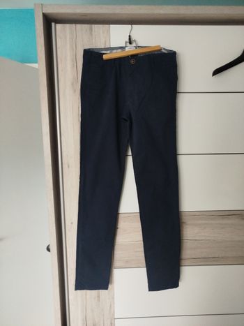 Pantalon jules Chino