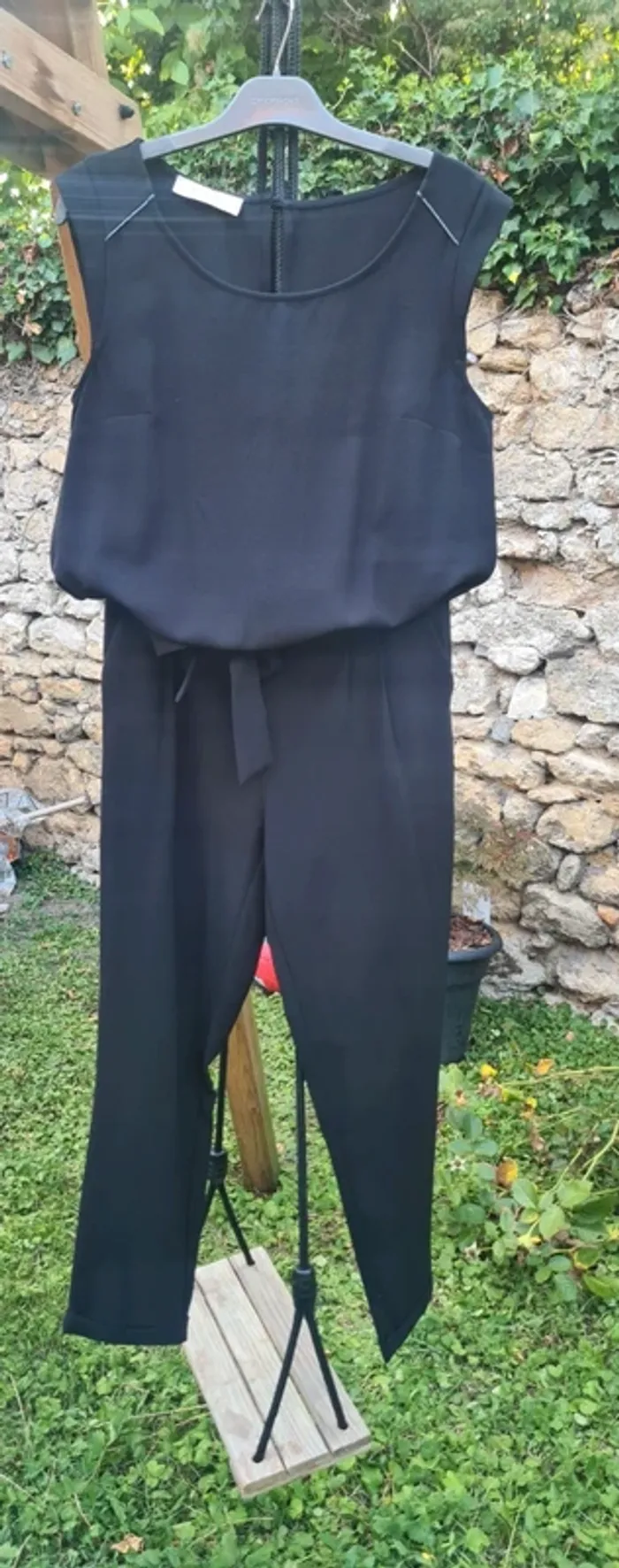 Combi pantalon Taille 38 Promod