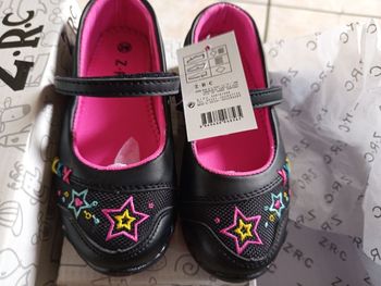 Lot revendeur 10 paires chaussures 