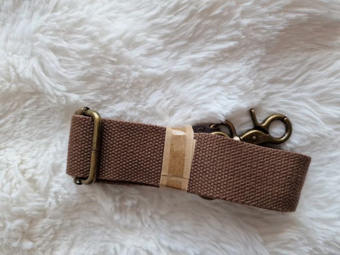 Sac à main Zède neuf étiquette - photo numéro 11