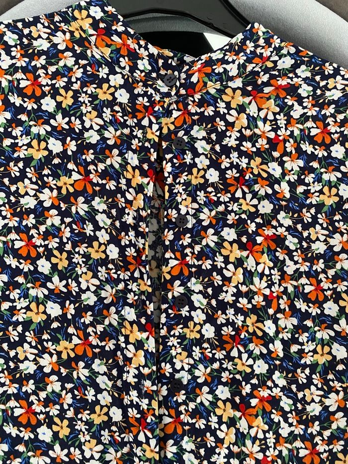 Robe fleurie Céleste de Jowell - photo numéro 3