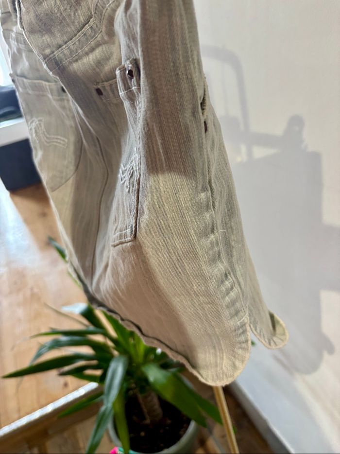 Jupe courte taille 36 - photo numéro 10