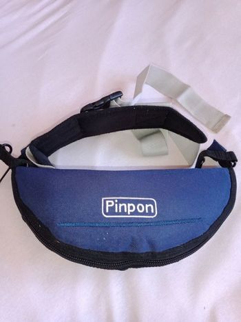 Porte bébé ergonomique PINPON