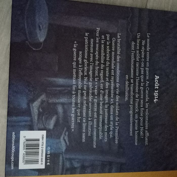 Livre en 3d - photo numéro 10