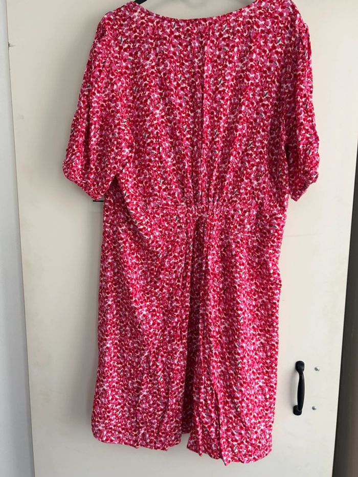 Robe été - photo numéro 3
