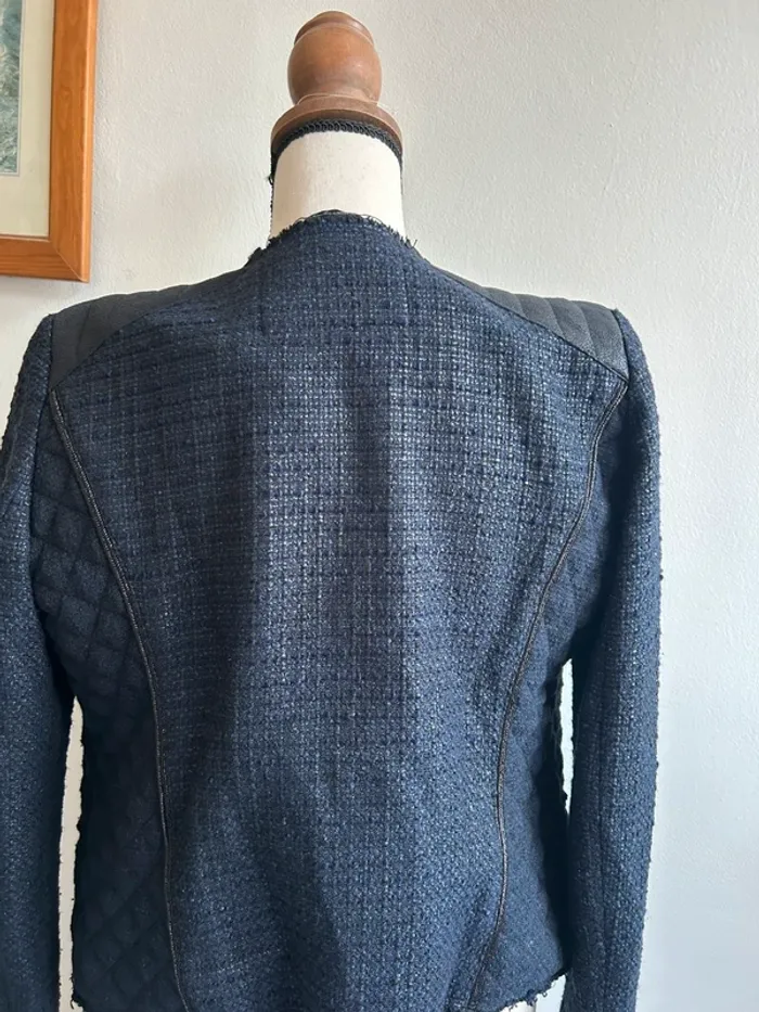 Blouson - Guess - photo numéro 2