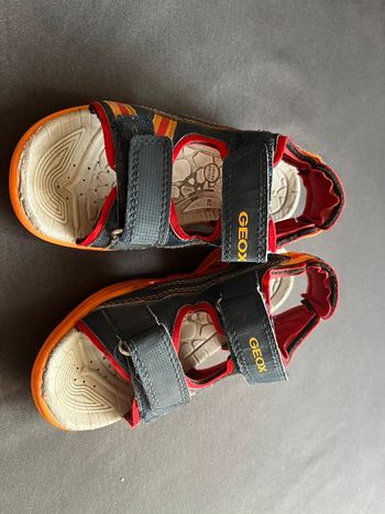 Sandale Geox taille 28
