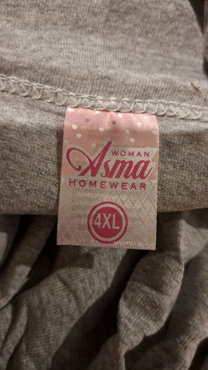 Robe de nuit - photo numéro 4