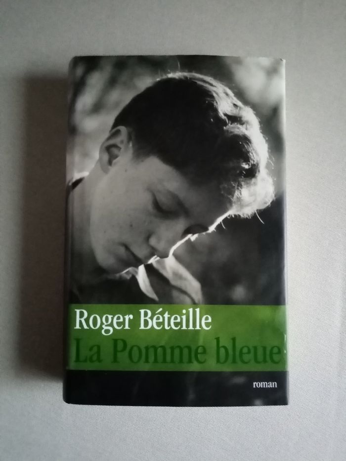 Livre : Beteille
