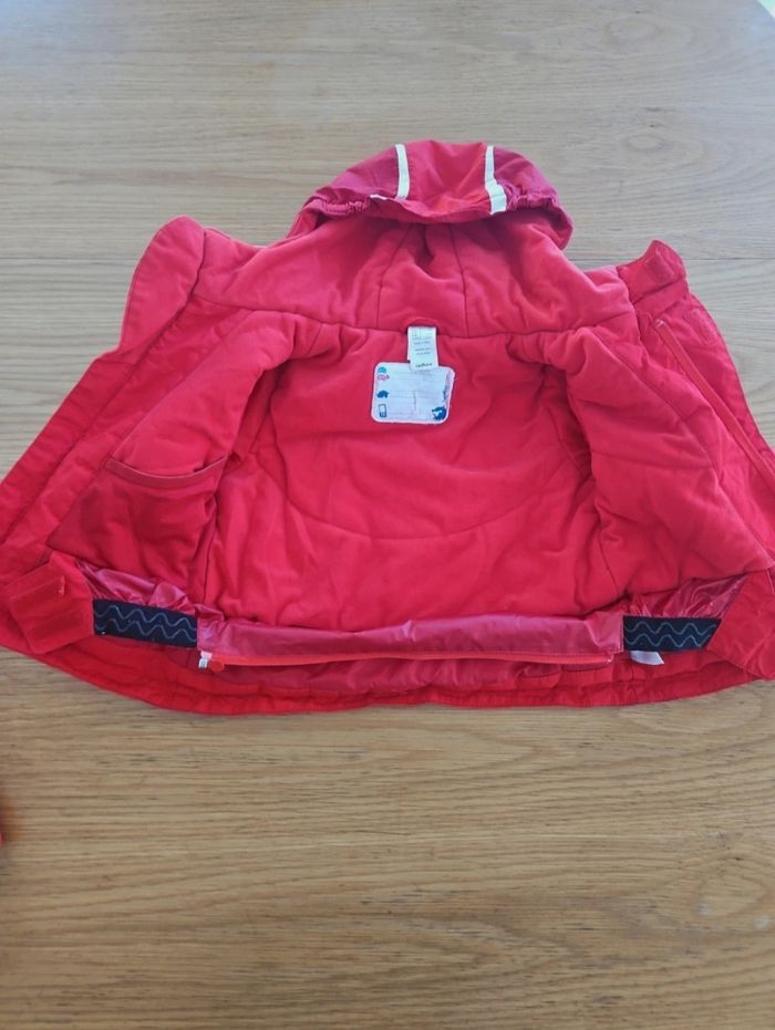 Ensemble ski neige enfant 2 ans - photo numéro 5