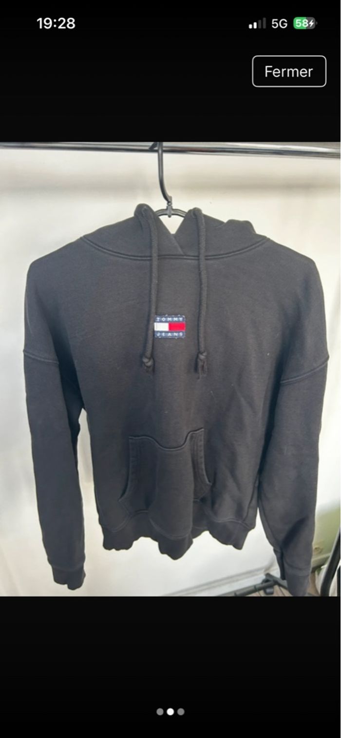 Pull tommy - photo numéro 2