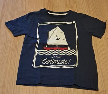Tee shirt
