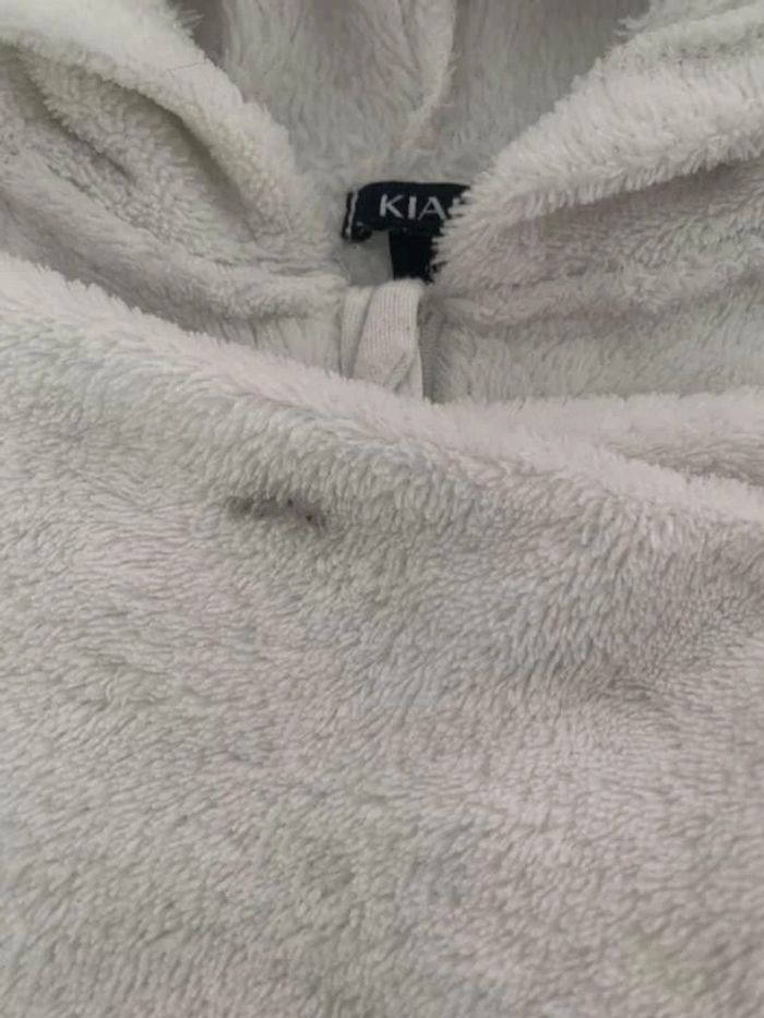 Combinaison - photo numéro 2