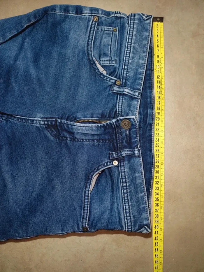 Jeans slim   Jules - photo numéro 5