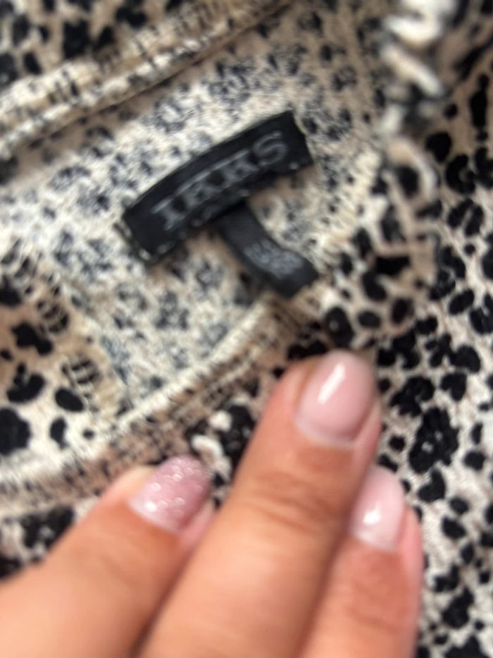 Blouse ikks 14 ans - photo numéro 4