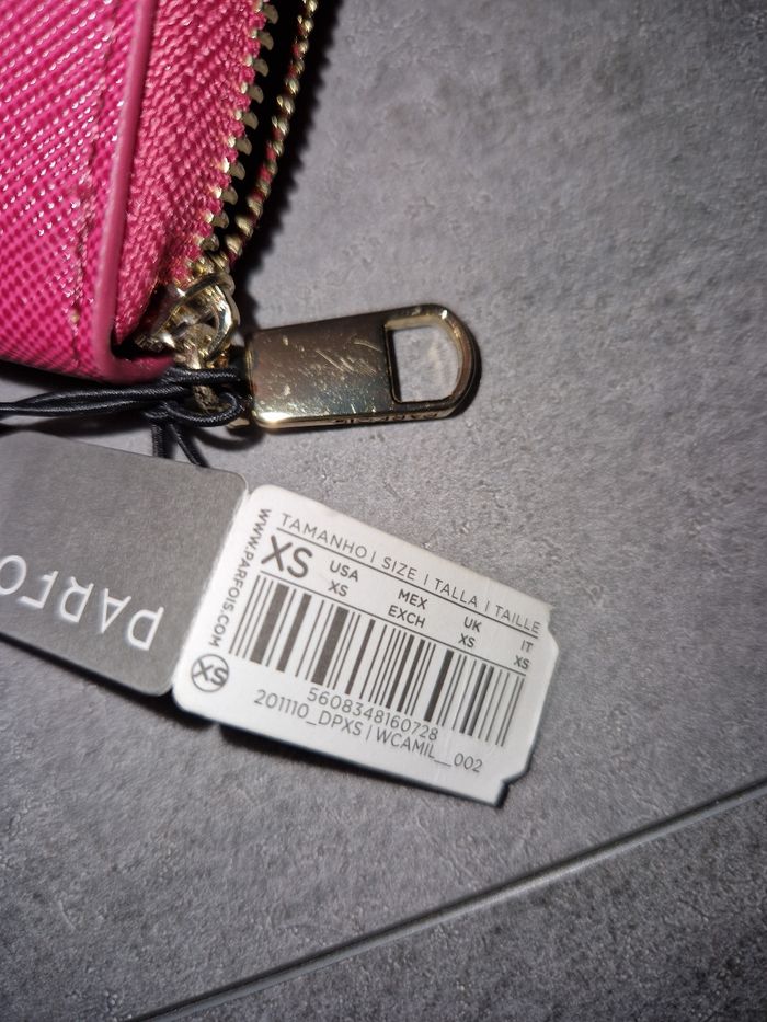 Porte cartes porte monnaie Parfois - photo numéro 6