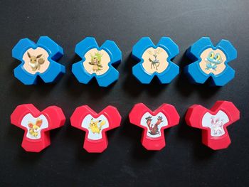 Pokémon Macdonald 2014