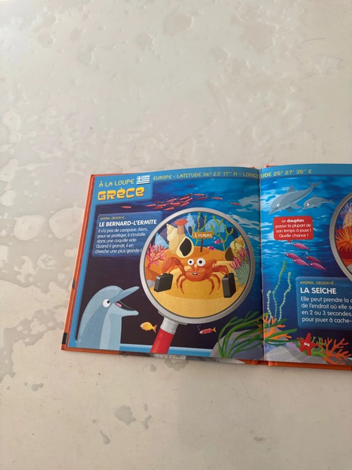 Livre les animaux les plus malins du monde ! - photo numéro 4