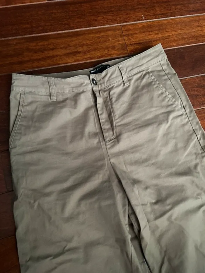 Pantalon Asos Design Neuf - photo numéro 3