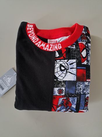 pulls

Sweats

Disneyland Paris Sweats

Sweat-shirt Spiderman 🕷