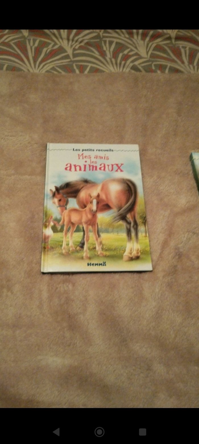 2livres enfants - photo numéro 5