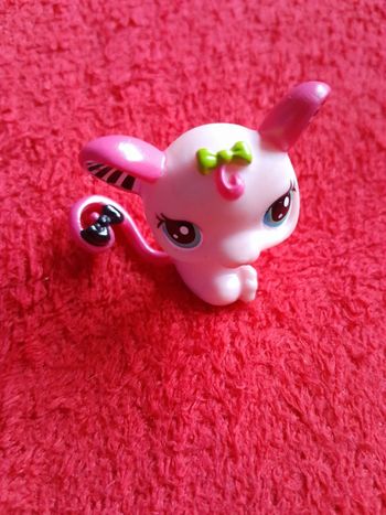 Figurine Petshop A13