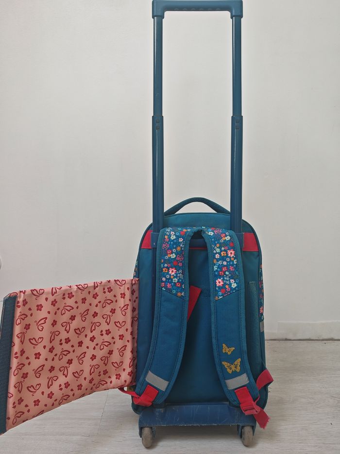 Sac à dos école - photo numéro 5