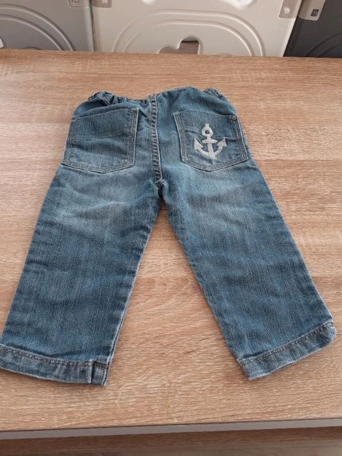 Jeans - photo numéro 2