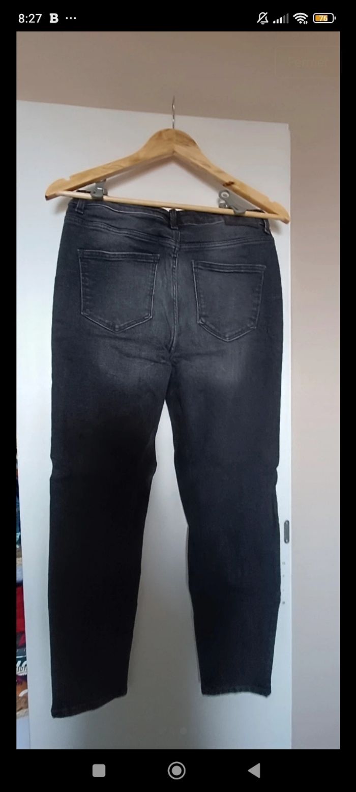 Jeans slim - photo numéro 2
