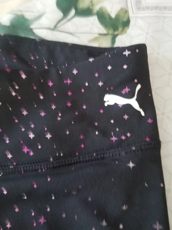 Legging de sport Puma - photo numéro 4