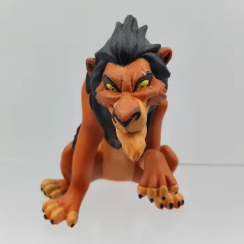 Figure Disney Magical Collection Collect 099 – Scar
