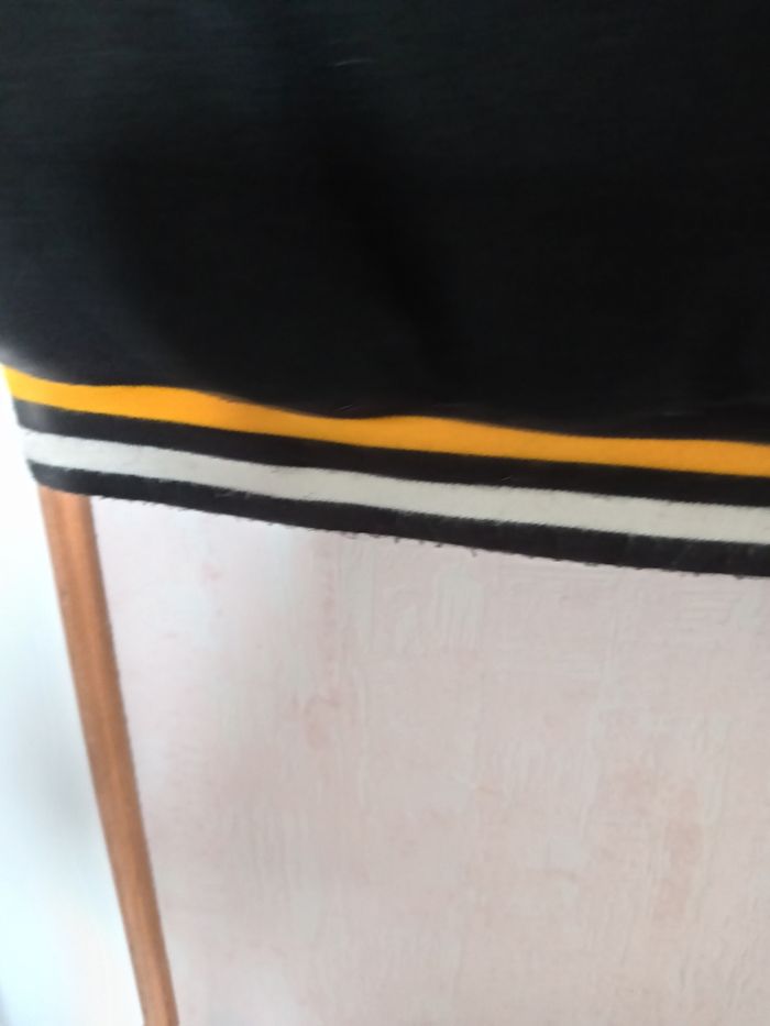 Blouson Lakers Los Angeles NBA taille 8 ans - photo numéro 6