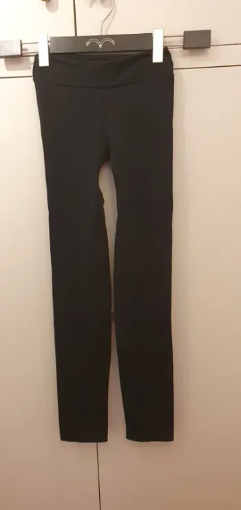 Calzedonia Legging noir Push Up