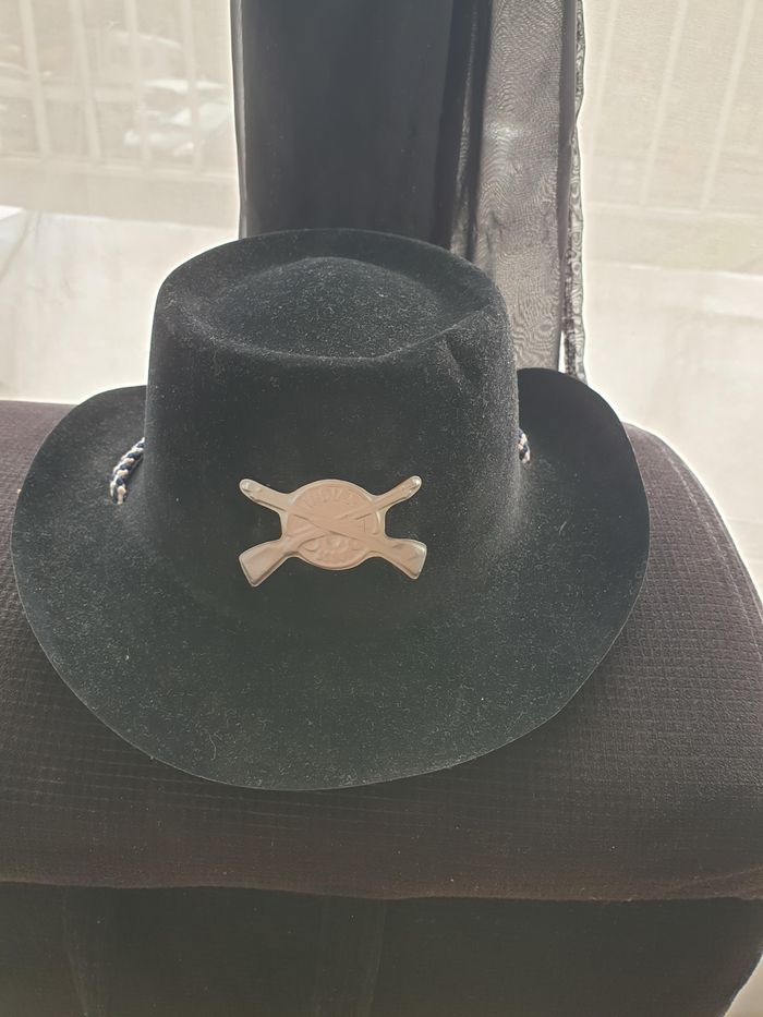 Lot de 2 chapeau - photo numéro 2