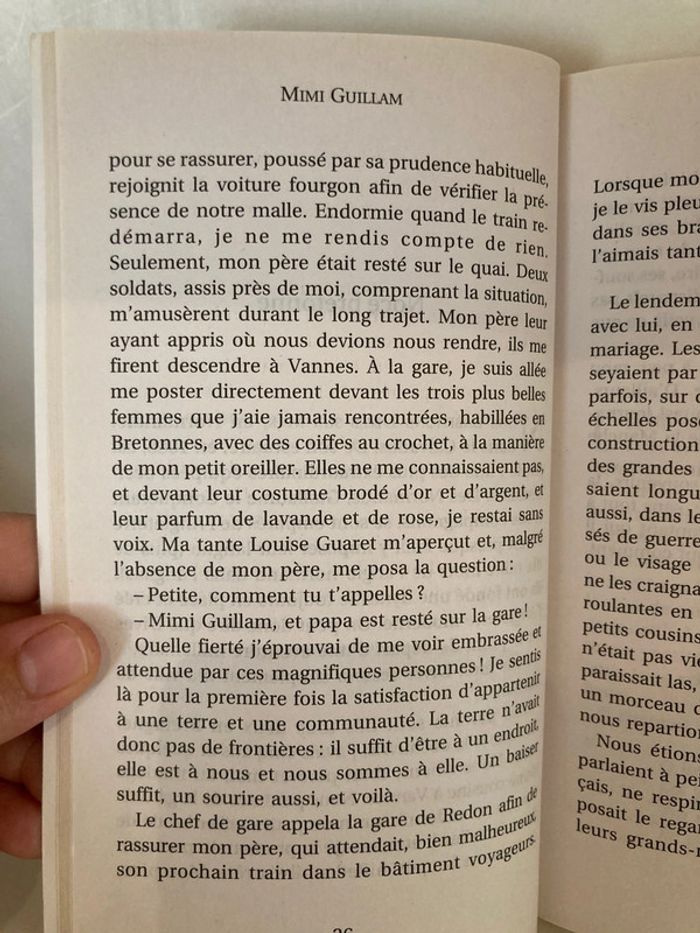 Cahier de vie d’une institutrice - photo numéro 5