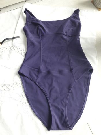 1 pièce Decathlon violet