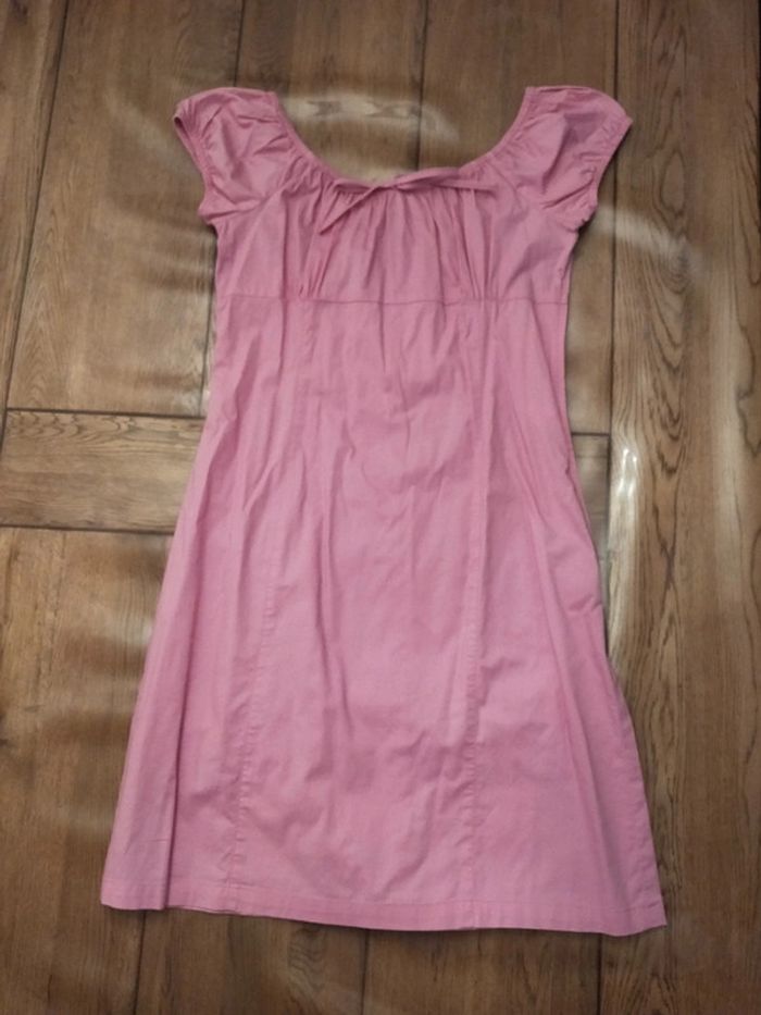 Robe légère Jennifer - photo numéro 2