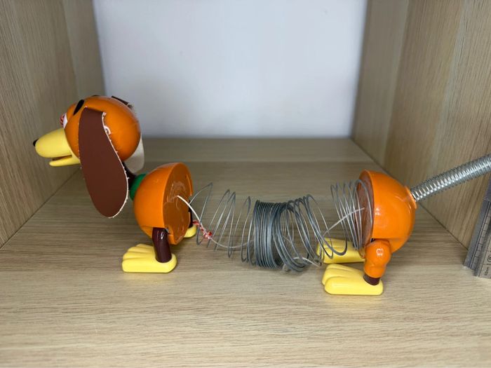 Zig zag toy story - photo numéro 2