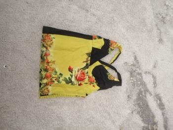 Junior Gautier top 6 ans