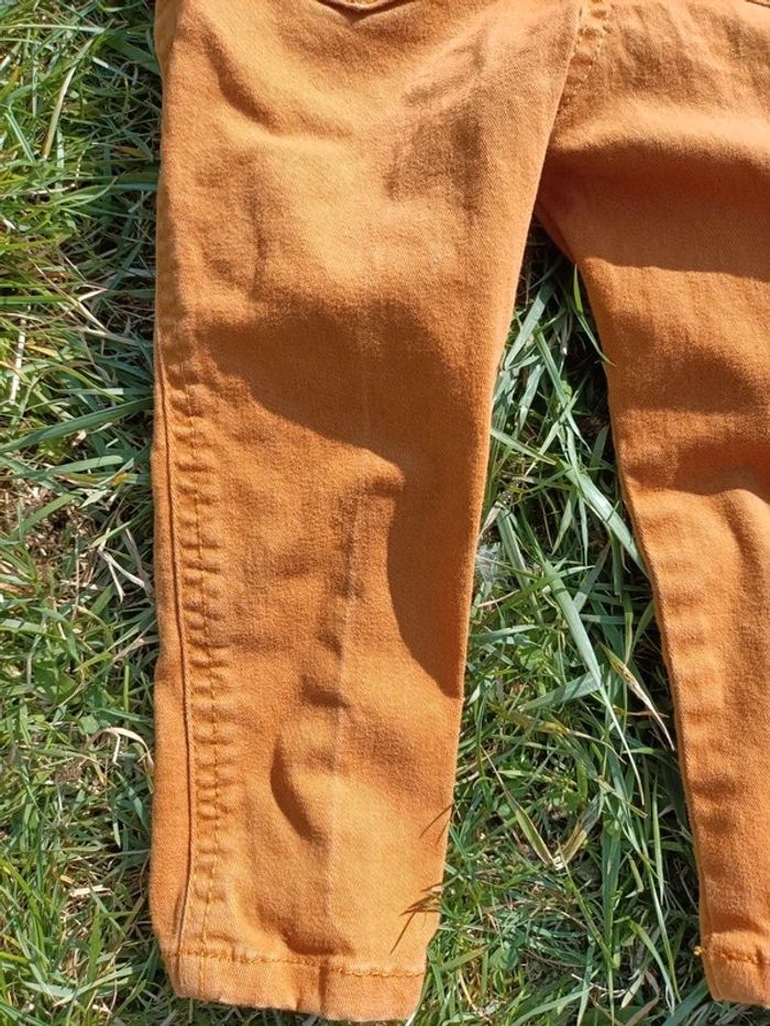 Pantalon ajustable - photo numéro 5