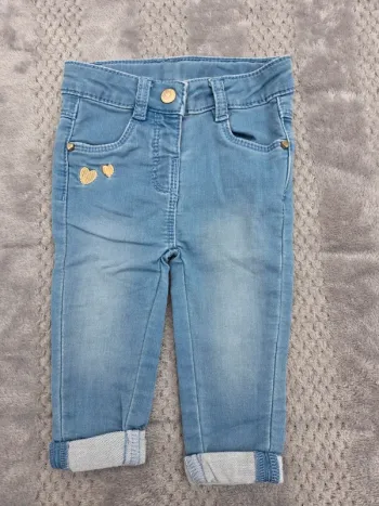 Pantalon jean