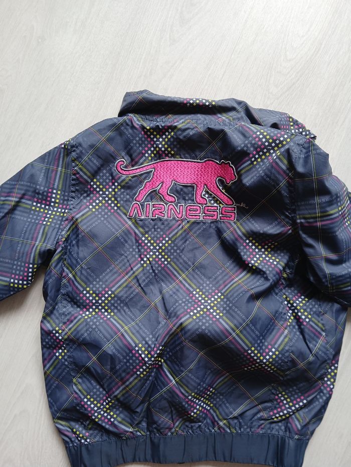 Veste légère Airness - photo numéro 3